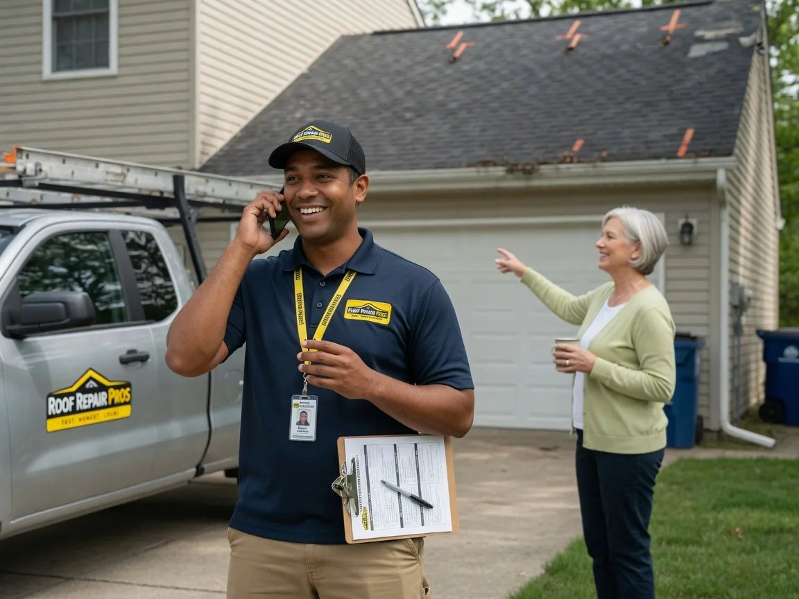 Roof Repair Cortland, OH FAQs